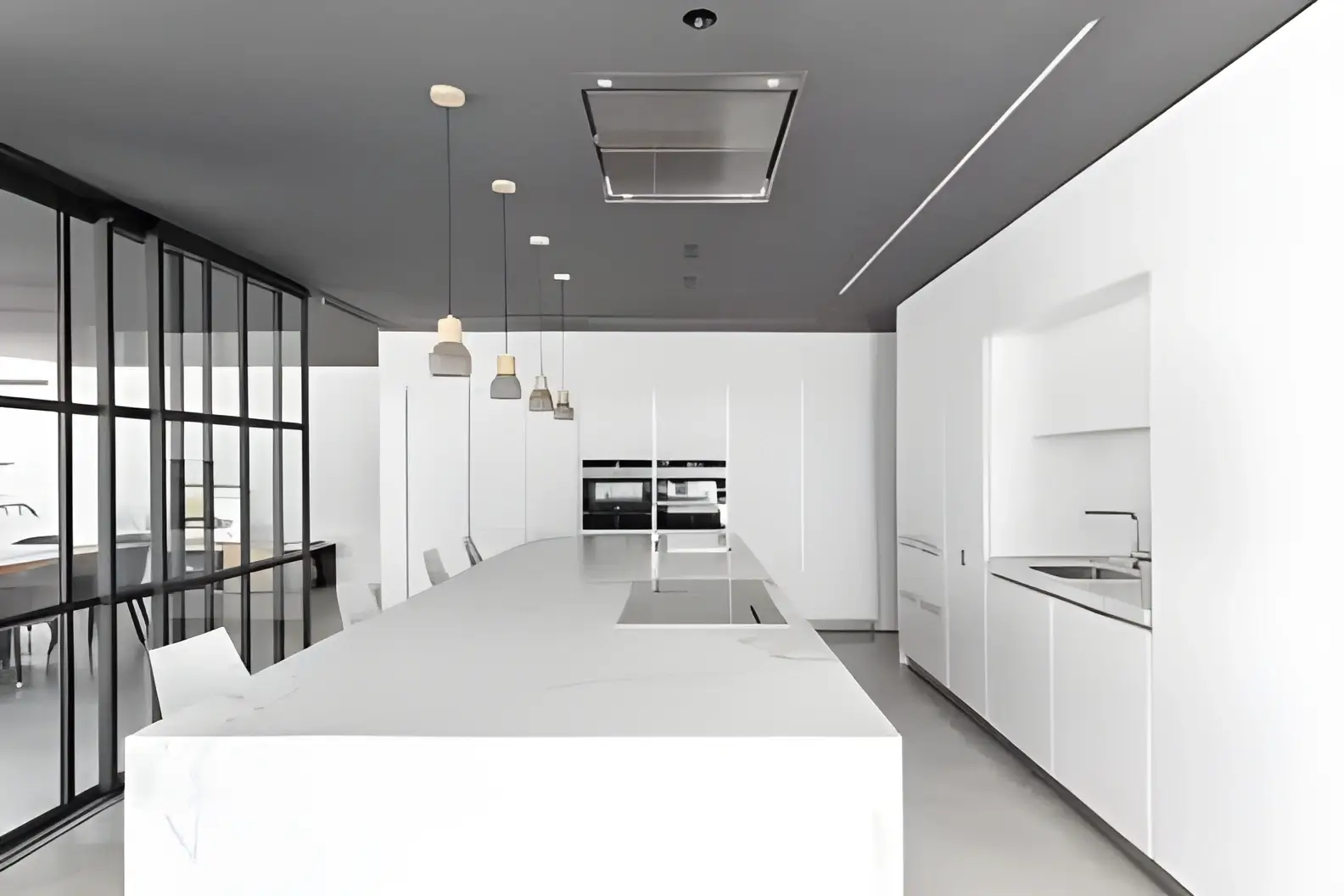 Reformas de Cocinas Cartagena