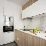 Reformas de Cocinas Cartagena con distribución funcional